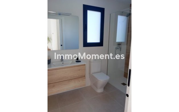 New Build - Detached villa - Calasparra