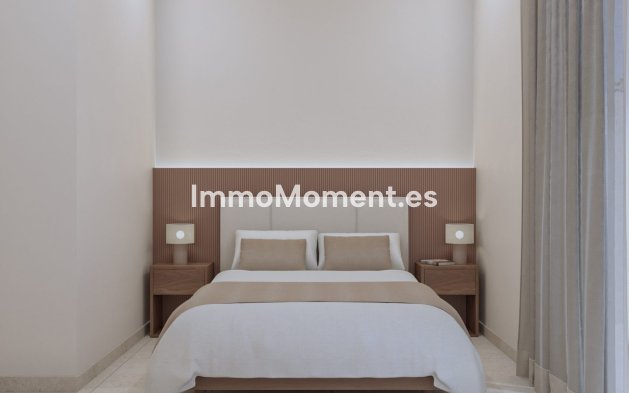 Obra nueva - Low-bungalow - Pilar de la Horadada