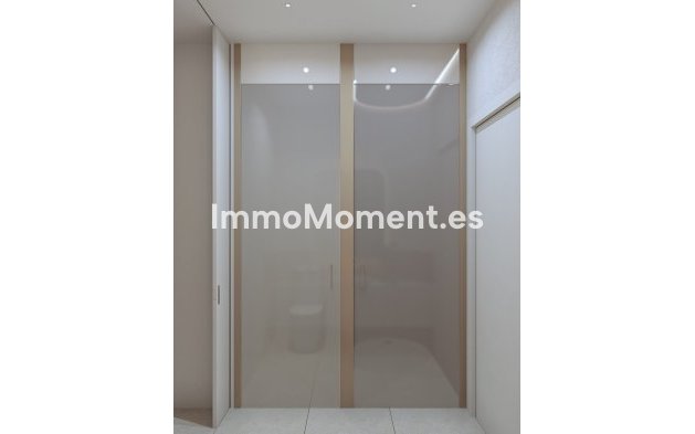 Obra nueva - Low-bungalow - Pilar de la Horadada