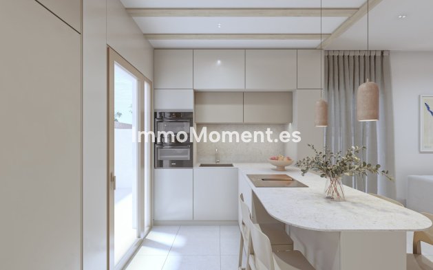 Neubau - High-bungalow - Pilar de la Horadada