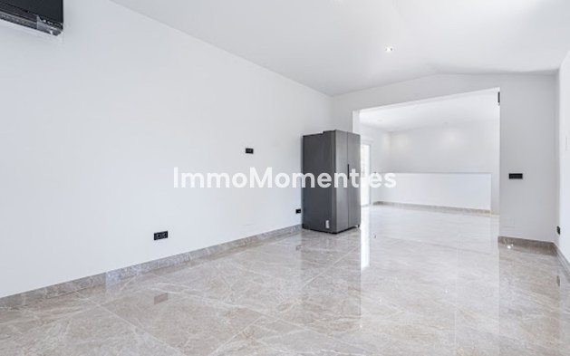 Resale - Detached villa - Benahavís - El Madroñal