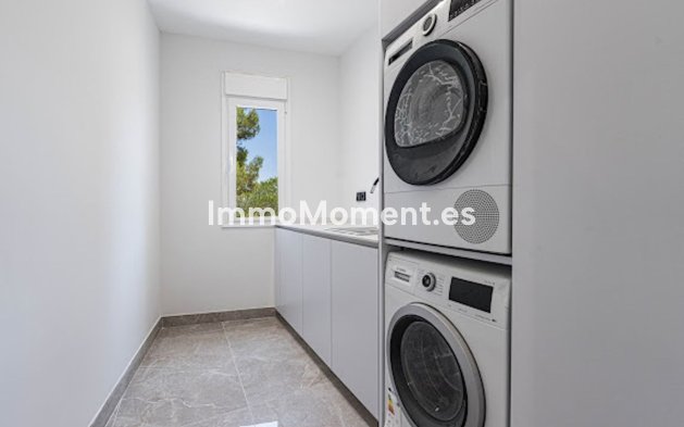Resale - Detached villa - Benahavís - El Madroñal