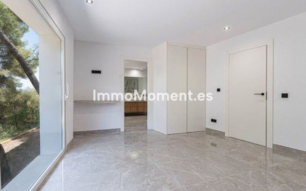 Resale - Detached villa - Benahavís - El Madroñal