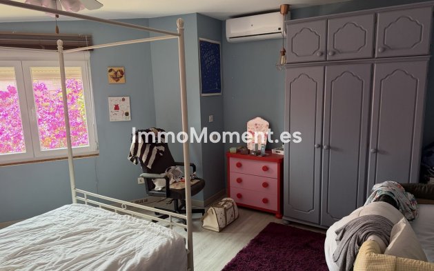 Resale - Detached villa - Benalmadena - Benalmadena Centro