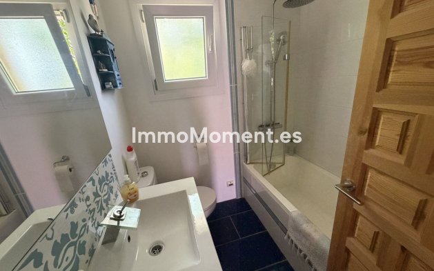 Resale - Detached villa - Benalmadena - Benalmadena Centro