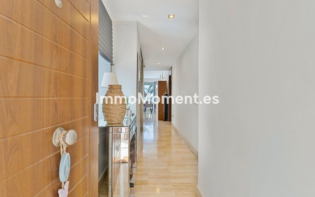 Wiederverkauf - Wohnung - Mijas - La Cala de Mijas