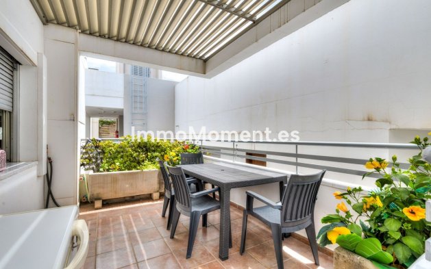 Wiederverkauf - Wohnung - Mijas - La Cala de Mijas