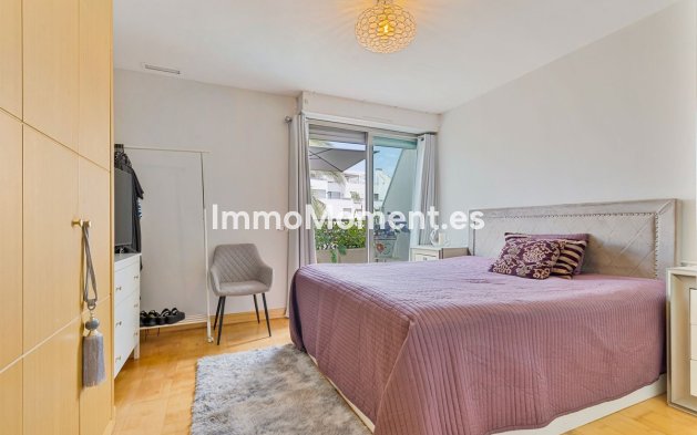 Wiederverkauf - Wohnung - Mijas - La Cala de Mijas