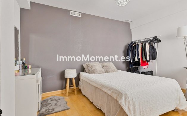 Wiederverkauf - Wohnung - Mijas - La Cala de Mijas