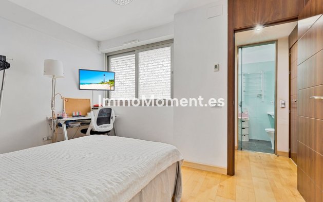 Wiederverkauf - Wohnung - Mijas - La Cala de Mijas