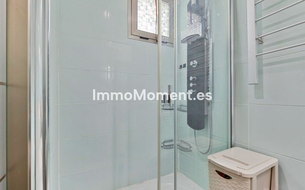 Wiederverkauf - Wohnung - Mijas - La Cala de Mijas