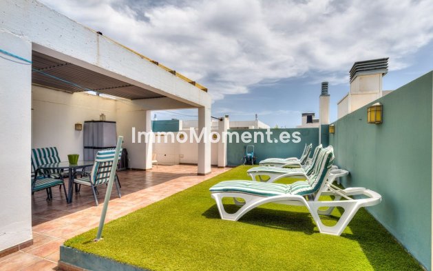 Wiederverkauf - Wohnung - Mijas - La Cala de Mijas