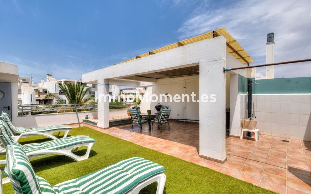 Wiederverkauf - Wohnung - Mijas - La Cala de Mijas