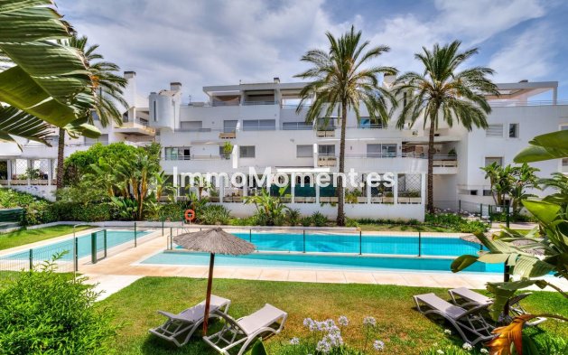Wiederverkauf - Wohnung - Mijas - La Cala de Mijas