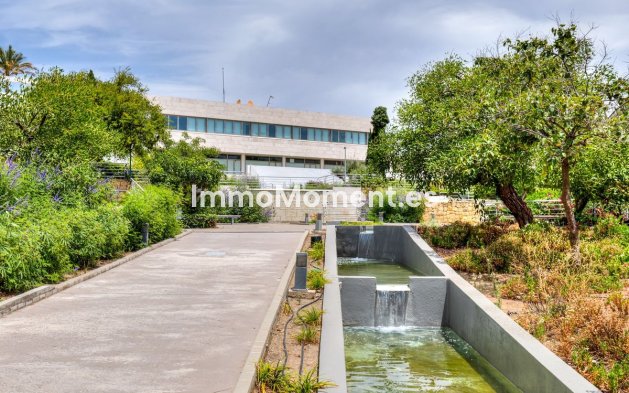 Wiederverkauf - Wohnung - Mijas - La Cala de Mijas