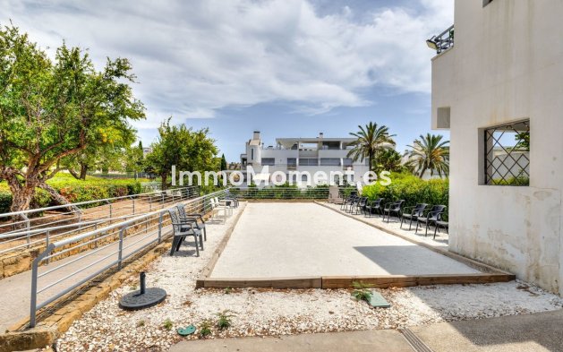 Wiederverkauf - Wohnung - Mijas - La Cala de Mijas