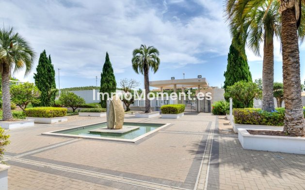 Wiederverkauf - Wohnung - Mijas - La Cala de Mijas