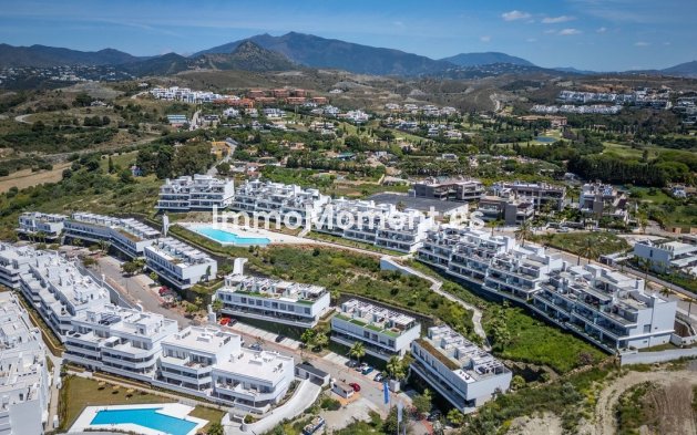 Resale - Townhouse - Estepona - Cancelada