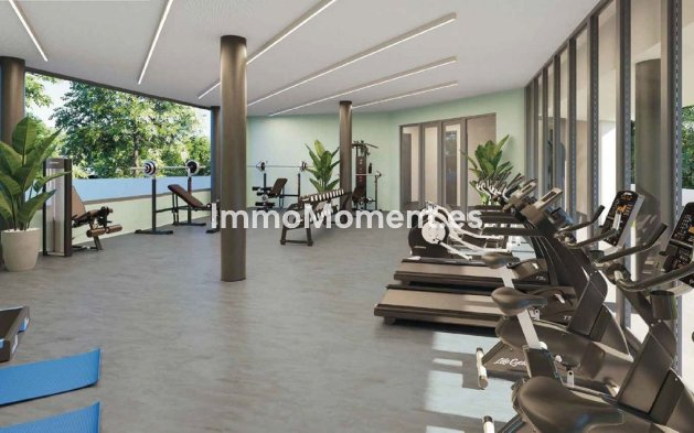 Resale - Townhouse - Estepona - Cancelada