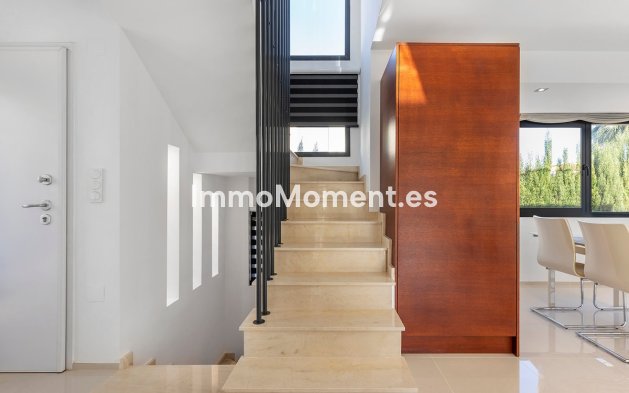 Revente - Villa individuelle - Orihuela - Cabo roig - La Zenia