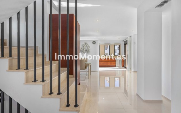 Revente - Villa individuelle - Orihuela - Cabo roig - La Zenia