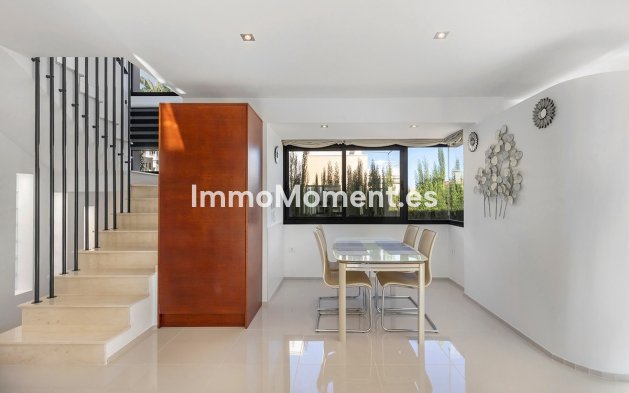 Revente - Villa individuelle - Orihuela - Cabo roig - La Zenia