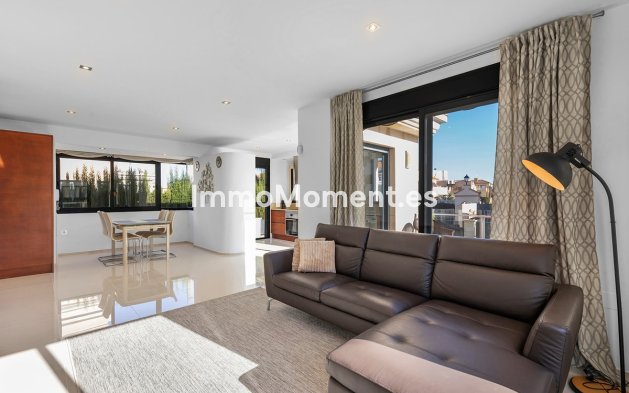 Revente - Villa individuelle - Orihuela - Cabo roig - La Zenia