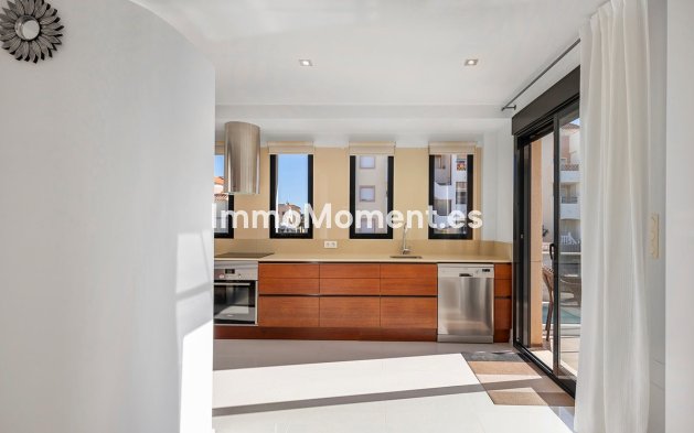 Revente - Villa individuelle - Orihuela - Cabo roig - La Zenia