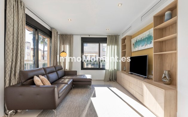 Revente - Villa individuelle - Orihuela - Cabo roig - La Zenia