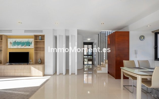 Revente - Villa individuelle - Orihuela - Cabo roig - La Zenia