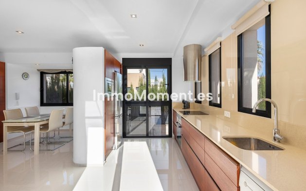 Revente - Villa individuelle - Orihuela - Cabo roig - La Zenia