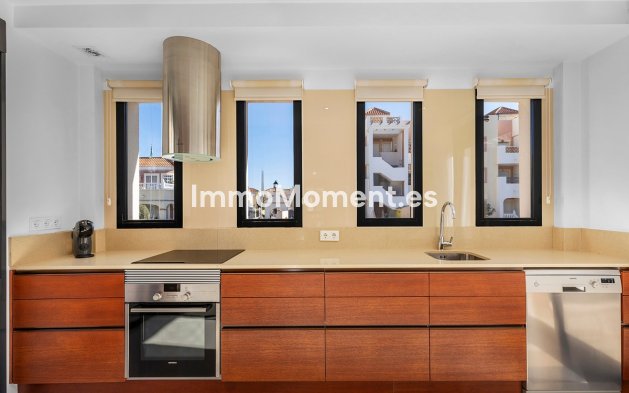 Revente - Villa individuelle - Orihuela - Cabo roig - La Zenia