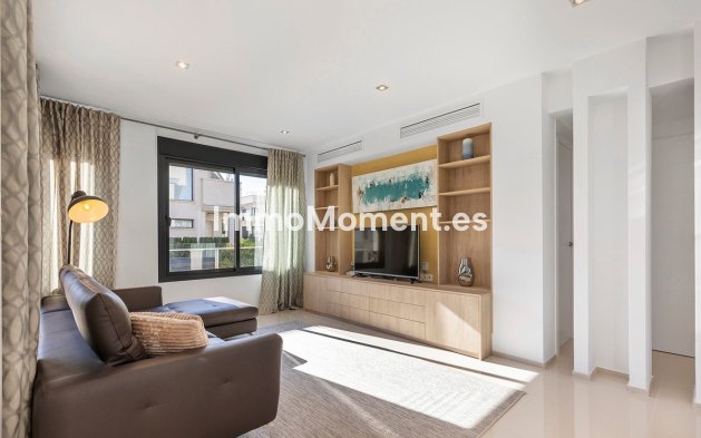 Revente - Villa individuelle - Orihuela - Cabo roig - La Zenia