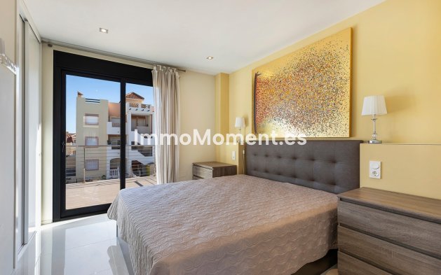 Revente - Villa individuelle - Orihuela - Cabo roig - La Zenia