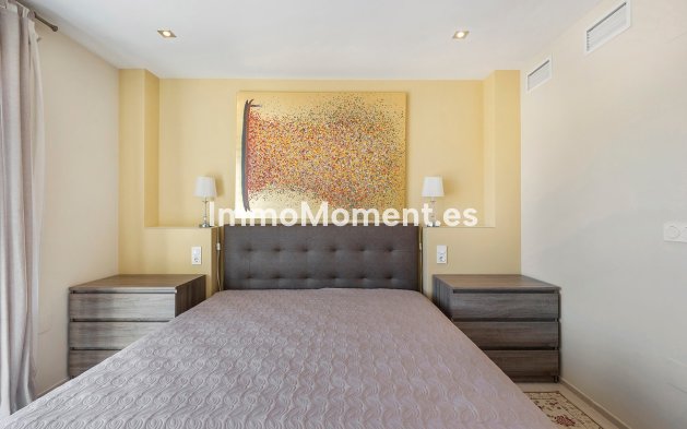Revente - Villa individuelle - Orihuela - Cabo roig - La Zenia