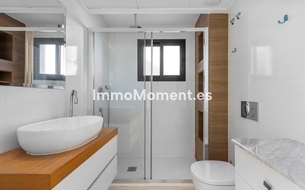 Revente - Villa individuelle - Orihuela - Cabo roig - La Zenia