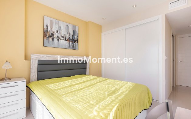 Revente - Villa individuelle - Orihuela - Cabo roig - La Zenia