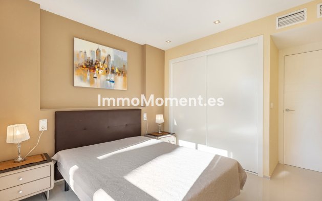 Revente - Villa individuelle - Orihuela - Cabo roig - La Zenia