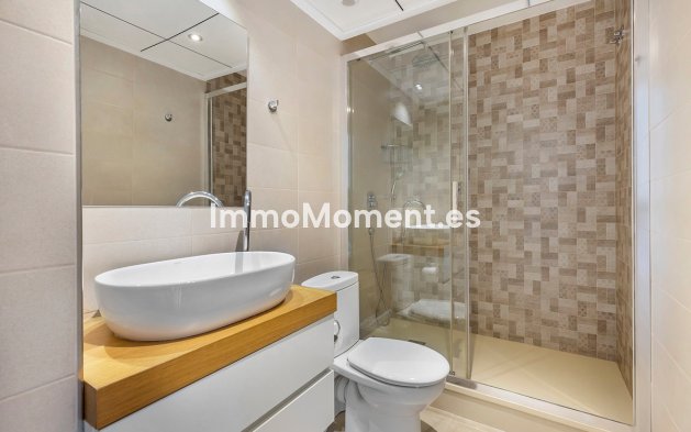 Revente - Villa individuelle - Orihuela - Cabo roig - La Zenia