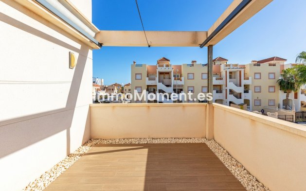 Revente - Villa individuelle - Orihuela - Cabo roig - La Zenia