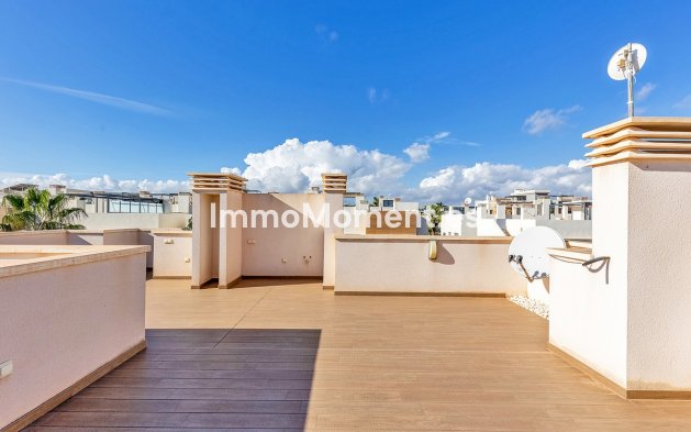 Revente - Villa individuelle - Orihuela - Cabo roig - La Zenia