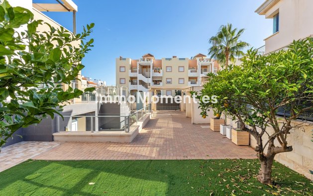 Revente - Villa individuelle - Orihuela - Cabo roig - La Zenia