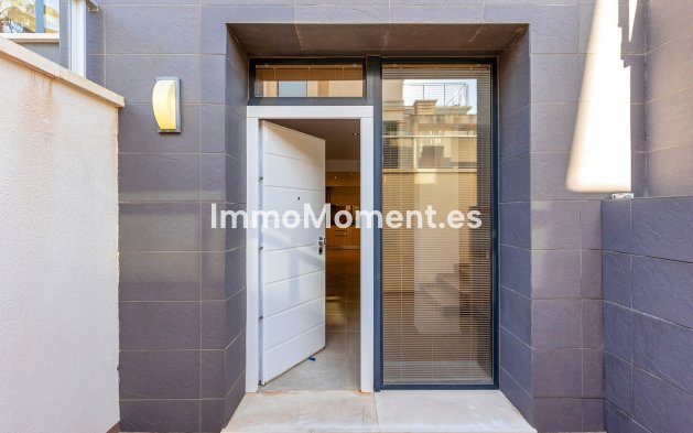 Revente - Villa individuelle - Orihuela - Cabo roig - La Zenia