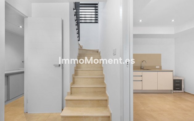 Revente - Villa individuelle - Orihuela - Cabo roig - La Zenia