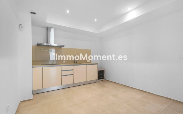 Revente - Villa individuelle - Orihuela - Cabo roig - La Zenia
