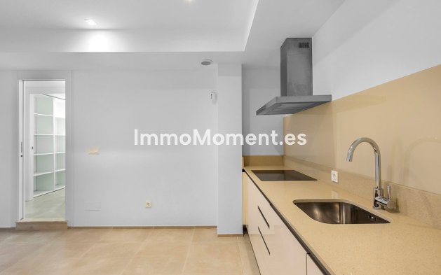 Revente - Villa individuelle - Orihuela - Cabo roig - La Zenia