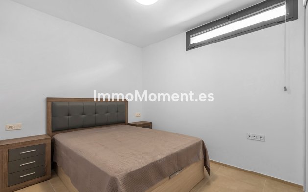 Revente - Villa individuelle - Orihuela - Cabo roig - La Zenia