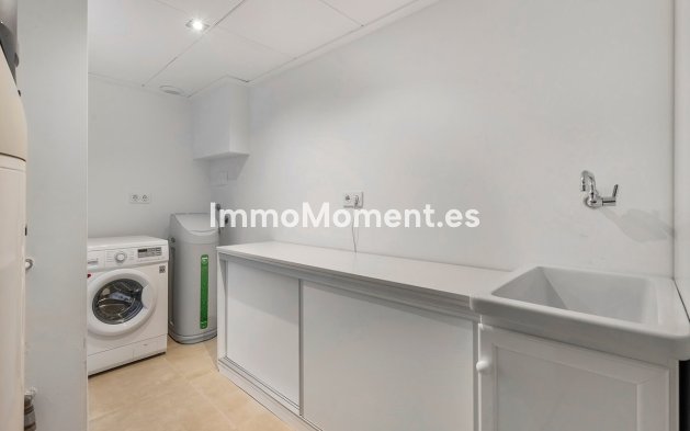 Revente - Villa individuelle - Orihuela - Cabo roig - La Zenia