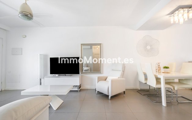 Resale - Apartment - Pilar de la Horadada - Torre de la Horadada