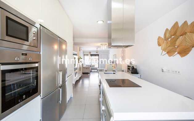 Resale - Apartment - Pilar de la Horadada - Torre de la Horadada
